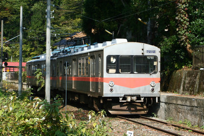 北陸鉄道7000系