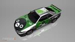 R34スカイライン Suica GT-R